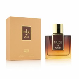 Perfumy Unisex Rue Broca Pride My Oud EDP 100 ml