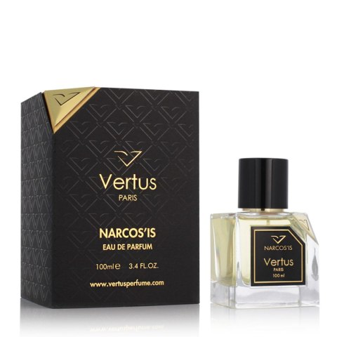 Perfumy Unisex Vertus EDP Narcos'is 100 ml