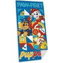 Ręcznik plażowy The Paw Patrol Bawełna 70 x 140 cm