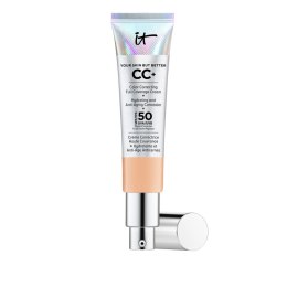 CC Cream It Cosmetics Your Skin But Better neutral medium Spf 50 32 ml
