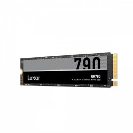 Dysk SSD NM790 4TB 2280 PCIeGen4x4 7400/6500MB/s