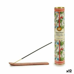 Incense set Tropikalny (12 Sztuk)