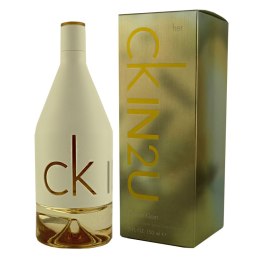 Perfumy Damskie Calvin Klein EDT Ck In2u For Her 150 ml