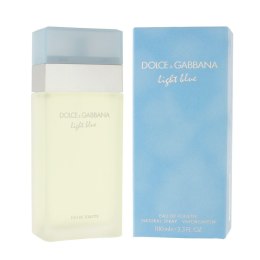 Perfumy Damskie Dolce & Gabbana EDT Light Blue 100 ml
