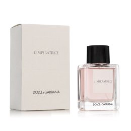 Perfumy Damskie Dolce & Gabbana EDT L'imperatrice 50 ml