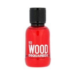Perfumy Damskie Dsquared2 EDT Red Wood 50 ml