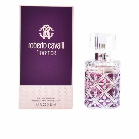 Perfumy Damskie Roberto Cavalli FLORENCE EDP 50 ml