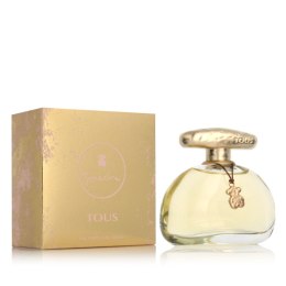 Perfumy Damskie Tous EDT Touch 100 ml