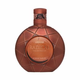 Perfumy Męskie Armaf EDP Radical Brown 100 ml
