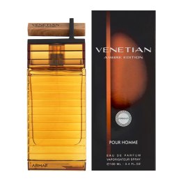 Perfumy Męskie Armaf EDP Venetian Ambre Edition 100 ml