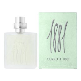 Perfumy Męskie Cerruti EDT 1881 Pour Homme 100 ml