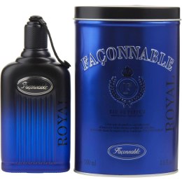 Perfumy Męskie Façonnable EDP Faconable Royal 100 ml