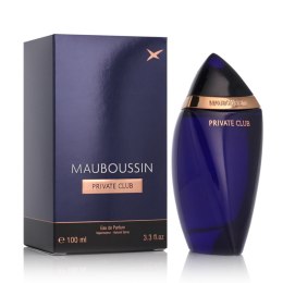 Perfumy Męskie Mauboussin Private Club EDP 100 ml