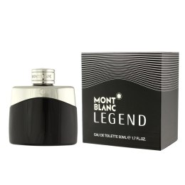 Perfumy Męskie Montblanc EDT Legend For Men 50 ml