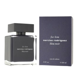 Perfumy Męskie Narciso Rodriguez EDT For Him Bleu Noir 100 ml