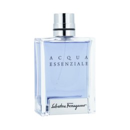 Perfumy Męskie Salvatore Ferragamo EDT Acqua Essenziale 100 ml