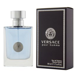 Perfumy Męskie Versace EDT Pour Homme 50 ml