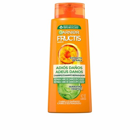 Szampon Regenerujący Garnier Fructis Adiós Daños 690 ml