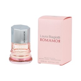 Perfumy Damskie Laura Biagiotti EDT Romamor 25 ml