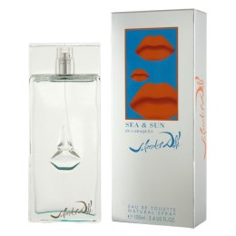 Perfumy Damskie Salvador Dali EDT Sea & Sun In Cadaques 100 ml