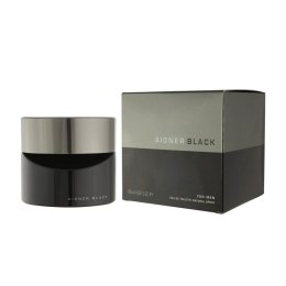 Perfumy Męskie Aigner Parfums EDT Black For Men 125 ml