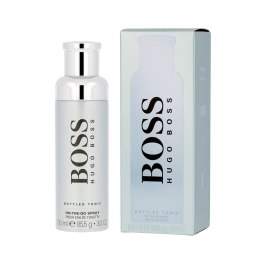 Perfumy Męskie Hugo Boss EDT Boss Bottled Tonic 100 ml