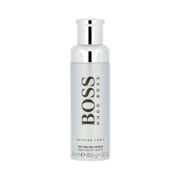 Perfumy Męskie Hugo Boss EDT Boss Bottled Tonic 100 ml