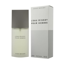 Perfumy Męskie Issey Miyake EDT L'Eau d'Issey pour Homme 125 ml
