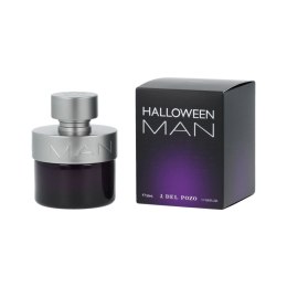 Perfumy Męskie Jesus Del Pozo EDT Halloween Man 50 ml