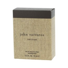 Perfumy Męskie John Varvatos EDT Artisan 75 ml