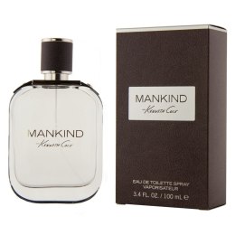 Perfumy Męskie Kenneth Cole EDT Mankind 100 ml