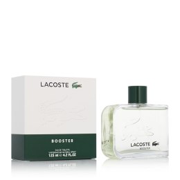 Perfumy Męskie Lacoste EDT Booster 125 ml