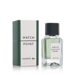 Perfumy Męskie Lacoste EDT Match Point 30 ml