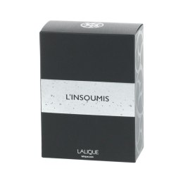 Perfumy Męskie Lalique EDT L'insoumis 50 ml