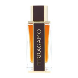 Perfumy Męskie Salvatore Ferragamo EDP Ferragamo Spicy Leather 100 ml