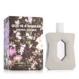 Perfumy Damskie Ariana Grande EDP God Is A Woman 100 ml
