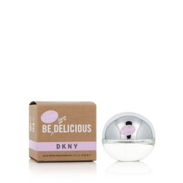 Perfumy Damskie DKNY EDP Be 100% Delicious 30 ml
