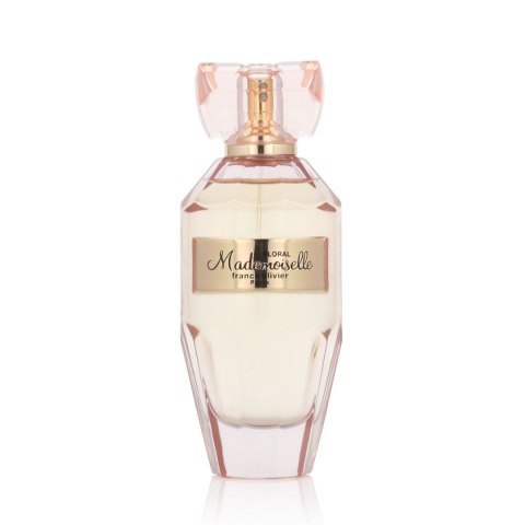 Perfumy Damskie Franck Olivier Mademoiselle Floral EDP 100 ml