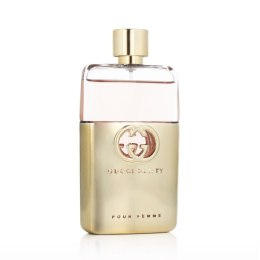 Perfumy Damskie Gucci EDP Guilty Pour Femme 90 ml