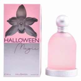 Perfumy Damskie Jesus Del Pozo EDT Halloween Magic (100 ml)