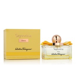 Perfumy Damskie Salvatore Ferragamo EDP Signorina Libera 50 ml