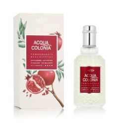 Perfumy Unisex 4711 EDC Acqua Colonia Pomegranate & Eucalyptus 50 ml