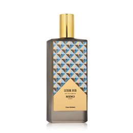 Perfumy Unisex Memo Paris EDP Luxor Oud 75 ml