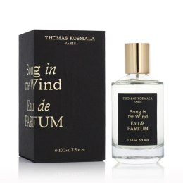 Perfumy Unisex Thomas Kosmala EDP Song In The Wind 100 ml