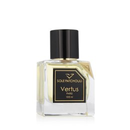 Perfumy Unisex Vertus EDP Sole Patchouli 100 ml