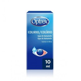 Płyn kojący Optrex Colirio Oczy 10 ml