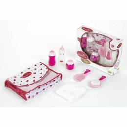 Akcesoria dla lalek Princess Coralie Bag with Diapers Klein PRINCESS CORALIE (26 x 20 x 7 cm)