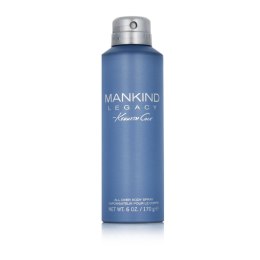 Dezodorant w Sprayu Kenneth Cole Mankind Legacy 170 g