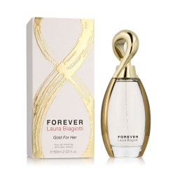 Perfumy Damskie Laura Biagiotti Forever Gold EDP 60 ml