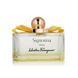 Perfumy Damskie Salvatore Ferragamo EDP Signorina Libera 100 ml